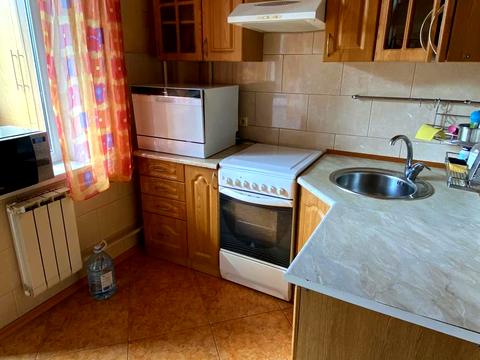 квартира за адресою Симиренка вул., 14-А