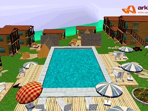 ділянка за адресою 