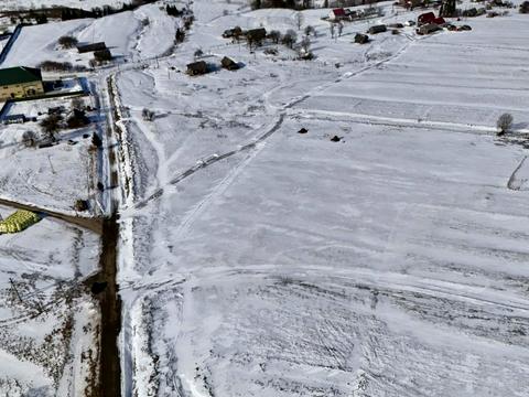 участок по адресу Шевченка, 13