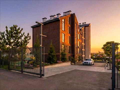 квартира за адресою Промислова вул., (Будинок 3)