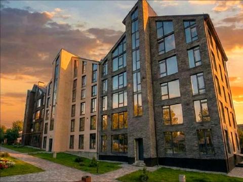 квартира за адресою Промислова вул., (Будинок 3)