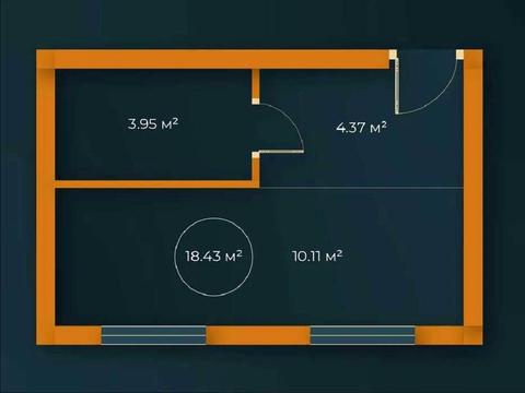 квартира за адресою Промислова вул., (Будинок 3)