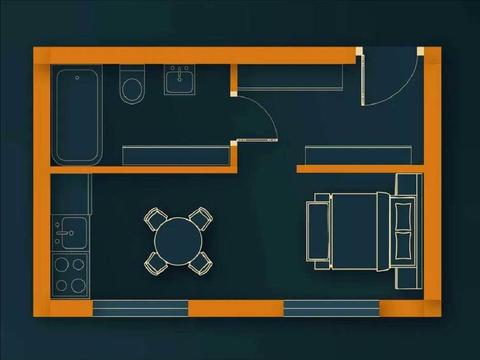 квартира за адресою Промислова вул., (Будинок 3)