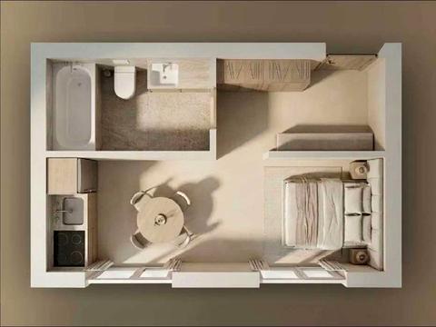 квартира за адресою Промислова вул., (Будинок 3)