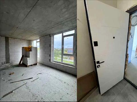 квартира за адресою Промислова вул., (Будинок 3)