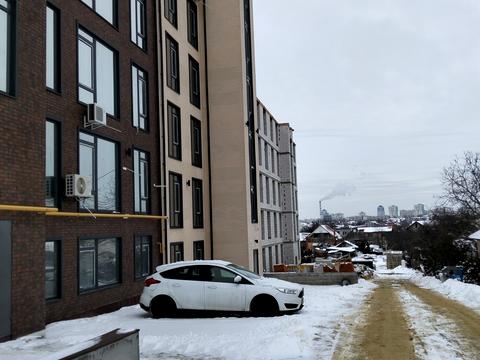 квартира за адресою Промислова вул., (Будинок 3)