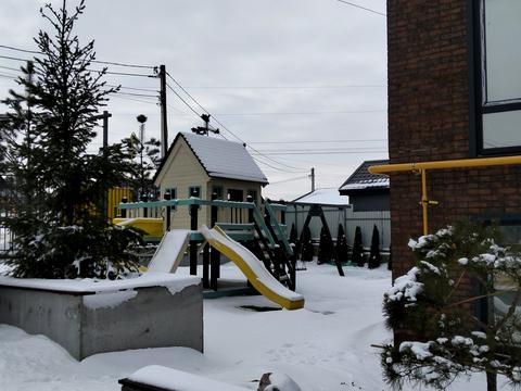 квартира за адресою Промислова вул., (Будинок 3)