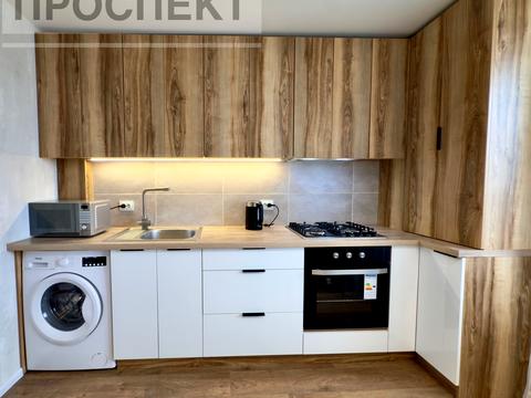 квартира по адресу Михаила Лушпы просп., 5 к22/2