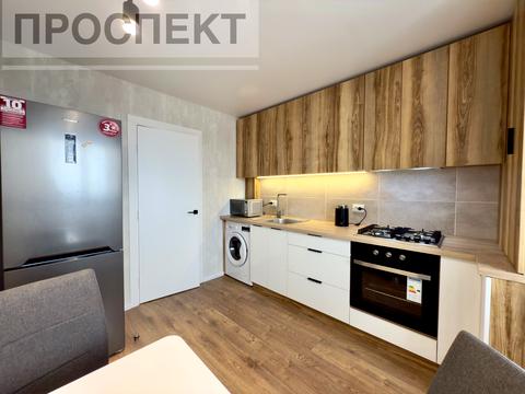 квартира за адресою Михайла Лушпи просп., 5 к22/2