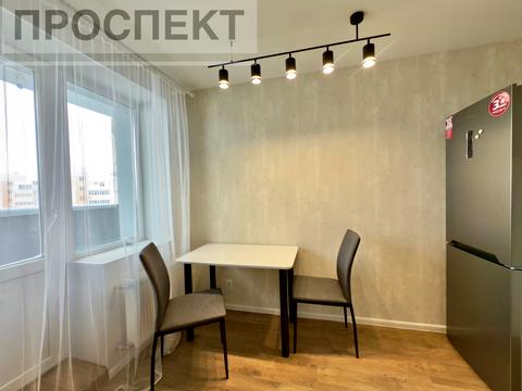 квартира по адресу Михаила Лушпы просп., 5 к22/2