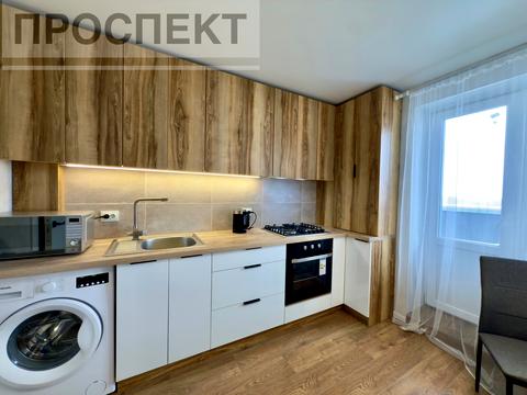 квартира по адресу Михаила Лушпы просп., 5 к22/2