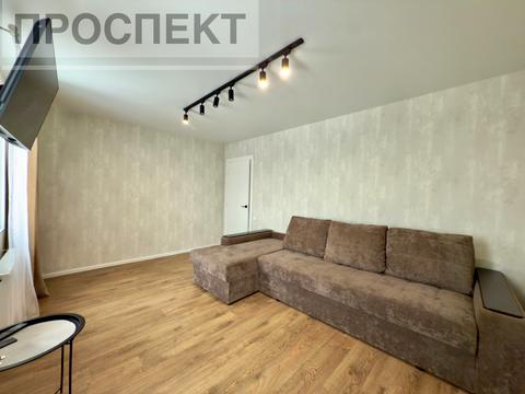 квартира по адресу Михаила Лушпы просп., 5 к22/2