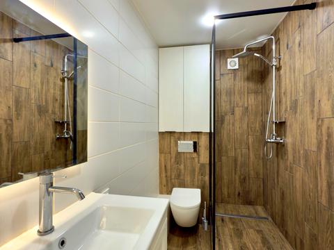 квартира по адресу Михаила Лушпы просп., 5 к22/2