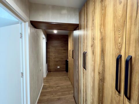 квартира по адресу Михаила Лушпы просп., 5 к22/2