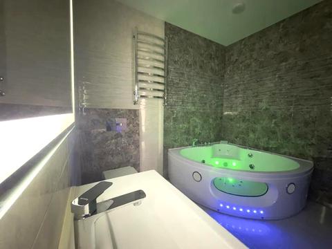 квартира за адресою Джорджа Вашингтона вул. (Батальна), 6а