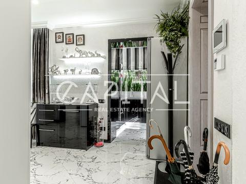 будинок за адресою Київ, вул. Миколи Миклухи-Маклая