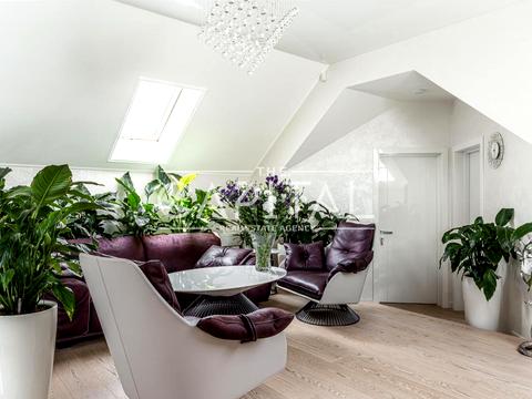 будинок за адресою Київ, вул. Миколи Миклухи-Маклая