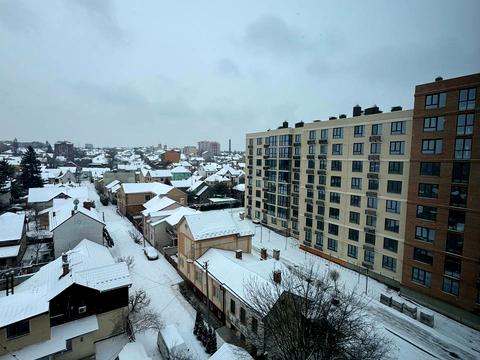 квартира за адресою Володимира Великого вул., 91