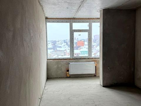 квартира за адресою Володимира Великого вул., 91