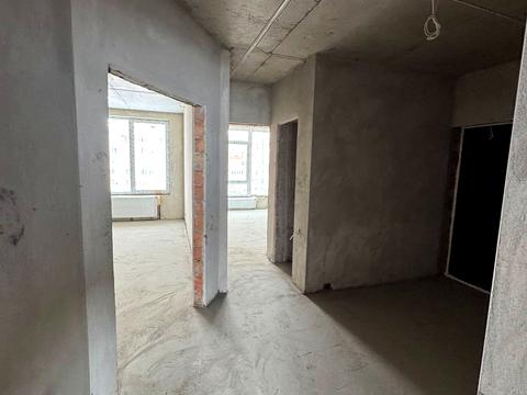 квартира за адресою Володимира Великого вул., 91