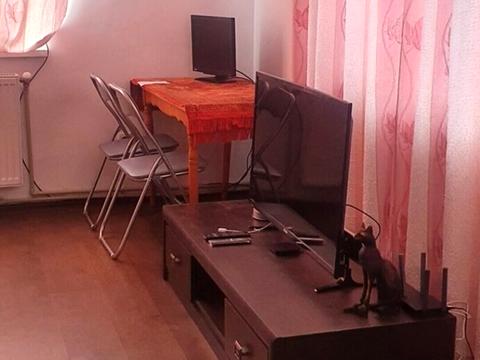 квартира за адресою Павла Чубинського вул., 16