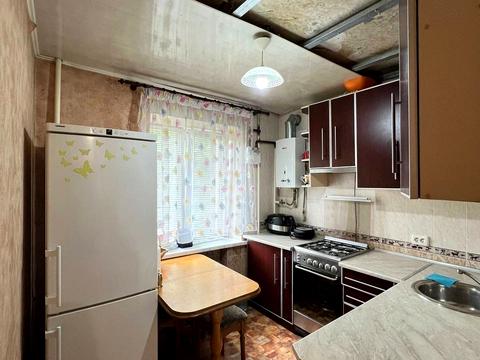 квартира за адресою Харків, Петра Болбочана вул. (Клапцова), 46