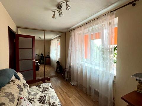 квартира за адресою Харків, Петра Болбочана вул. (Клапцова), 46