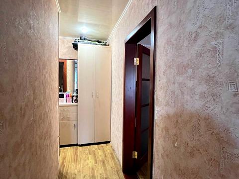 квартира за адресою Харків, Петра Болбочана вул. (Клапцова), 46