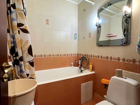 квартира за адресою Харків, Петра Болбочана вул. (Клапцова), 46