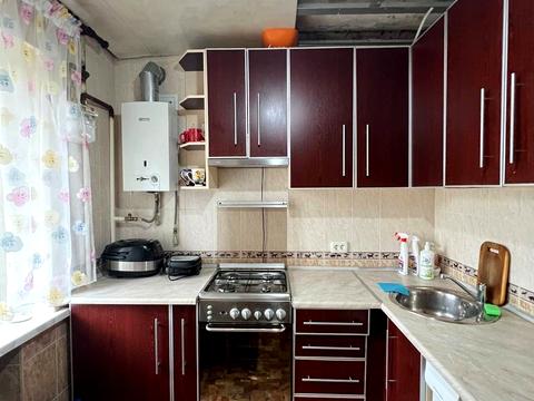 квартира за адресою Харків, Петра Болбочана вул. (Клапцова), 46