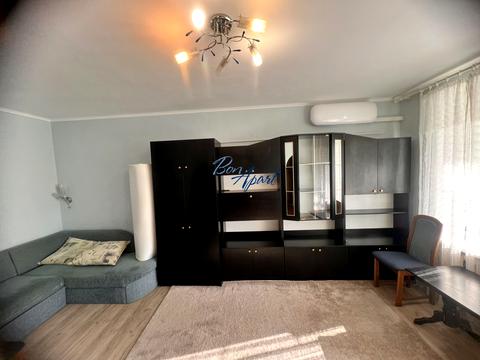 квартира по адресу Сечевых Стрельцов ул. (Артема), 44