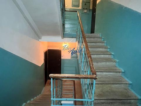 квартира по адресу Сечевых Стрельцов ул. (Артема), 44