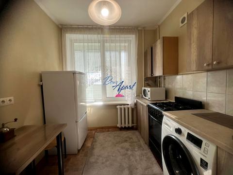 квартира по адресу Сечевых Стрельцов ул. (Артема), 44