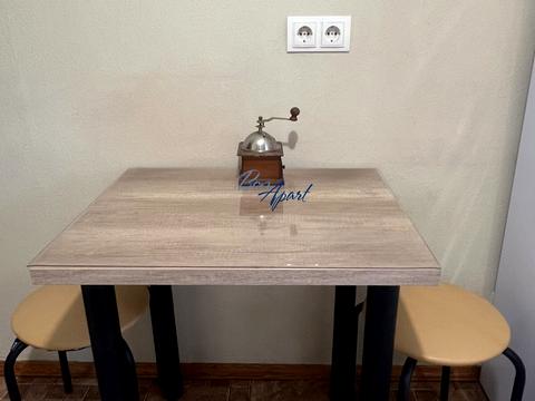 квартира по адресу Сечевых Стрельцов ул. (Артема), 44