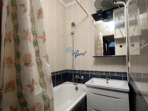 квартира по адресу Сечевых Стрельцов ул. (Артема), 44