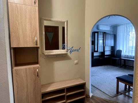 квартира по адресу Сечевых Стрельцов ул. (Артема), 44