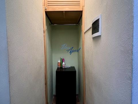 квартира по адресу Сечевых Стрельцов ул. (Артема), 44