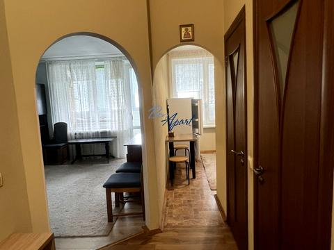 квартира по адресу Сечевых Стрельцов ул. (Артема), 44