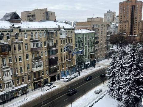 квартира по адресу Сечевых Стрельцов ул. (Артема), 44