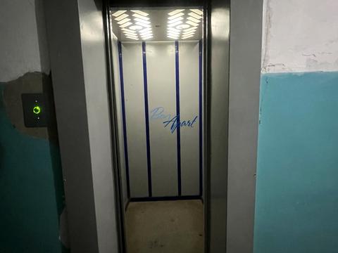 квартира по адресу Сечевых Стрельцов ул. (Артема), 44