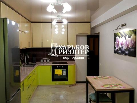 квартира за адресою Барабашова вул., 32