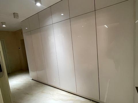 квартира за адресою Іллі Мечникова вул., 11