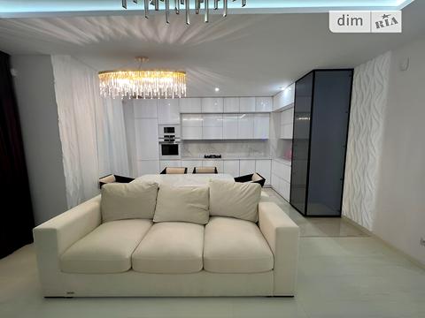 квартира за адресою Іллі Мечникова вул., 11