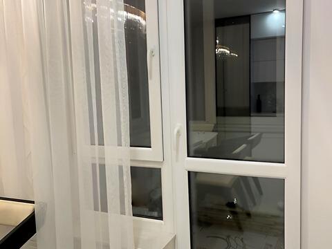 квартира за адресою Іллі Мечникова вул., 11