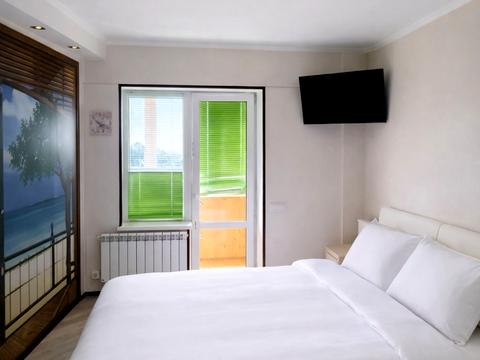 квартира за адресою Шевченка просп., (Будинок)