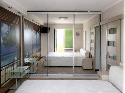 квартира за адресою Шевченка просп., (Будинок)