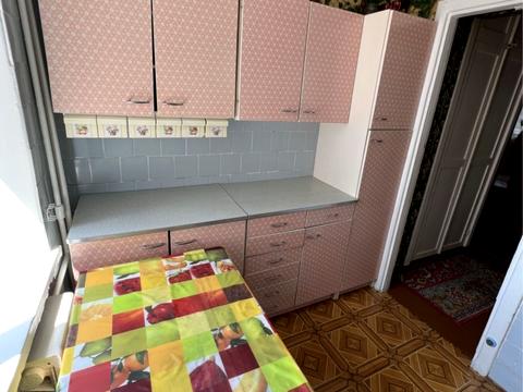 квартира за адресою Перемоги вул., 49