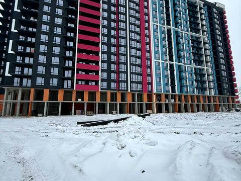 квартира за адресою Хриплинська вул., (Будинок 2)