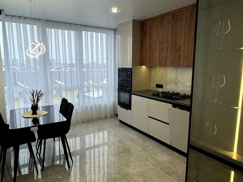 квартира за адресою Героїв Миколаєва вул., 129А, корпус 11, 7, 8