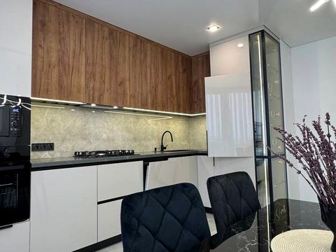 квартира за адресою Героїв Миколаєва вул., 129А, корпус 11, 7, 8